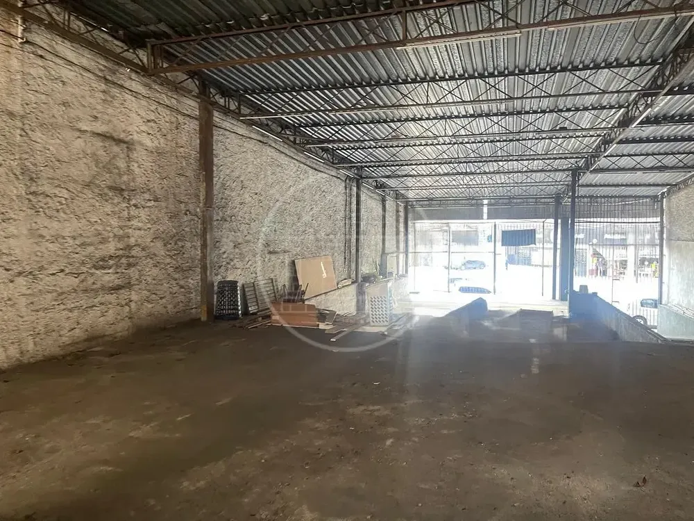 Depósito-Galpão, 500 m² - Foto 10