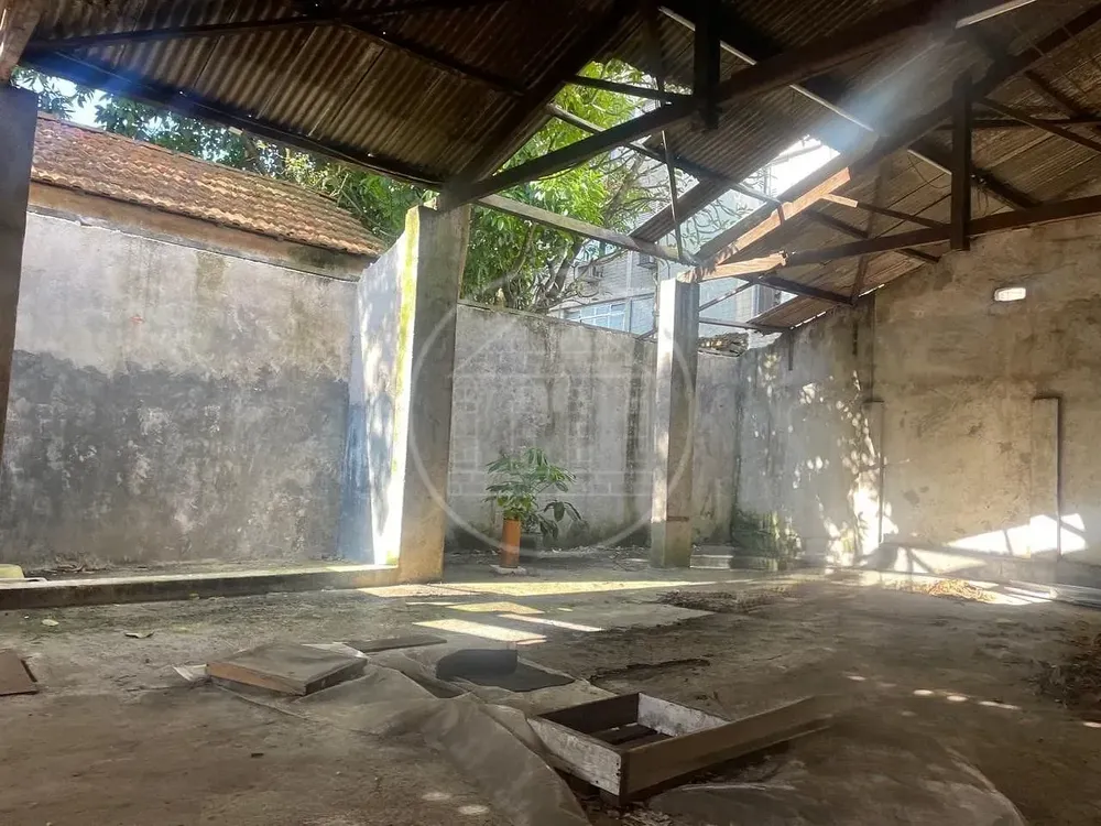 Depósito-Galpão, 500 m² - Foto 7