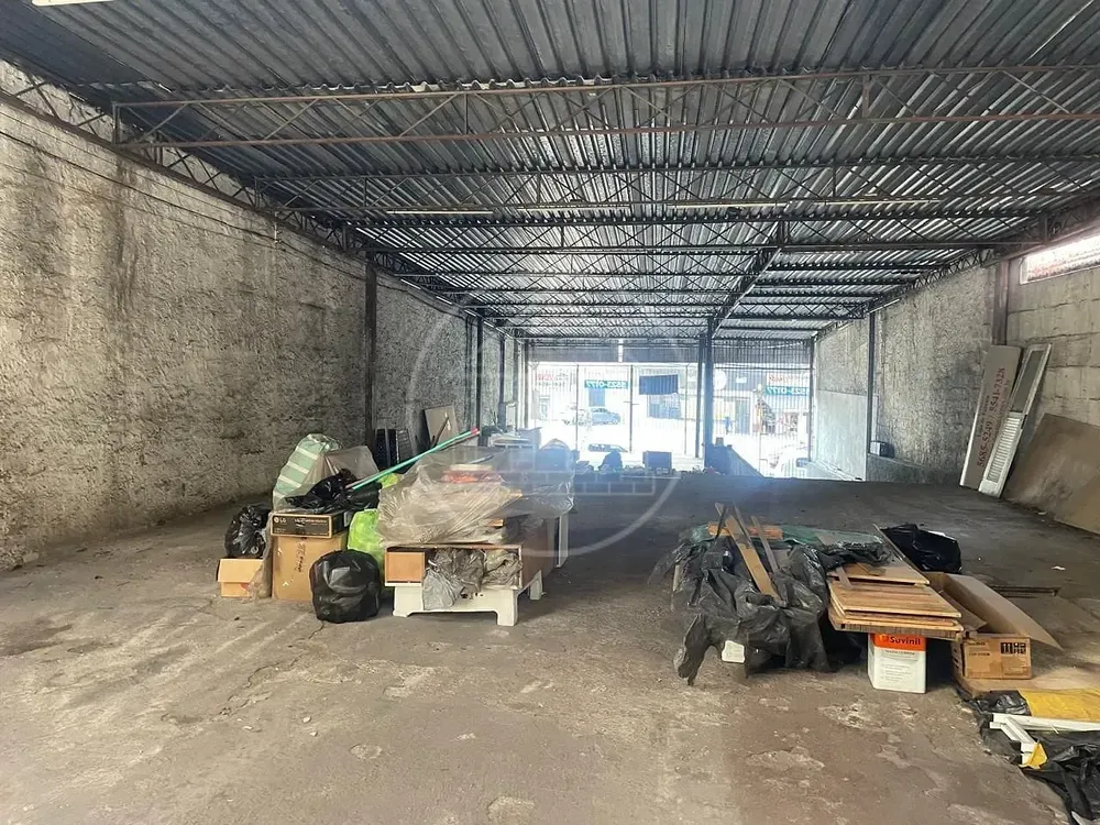 Depósito-Galpão, 500 m² - Foto 9