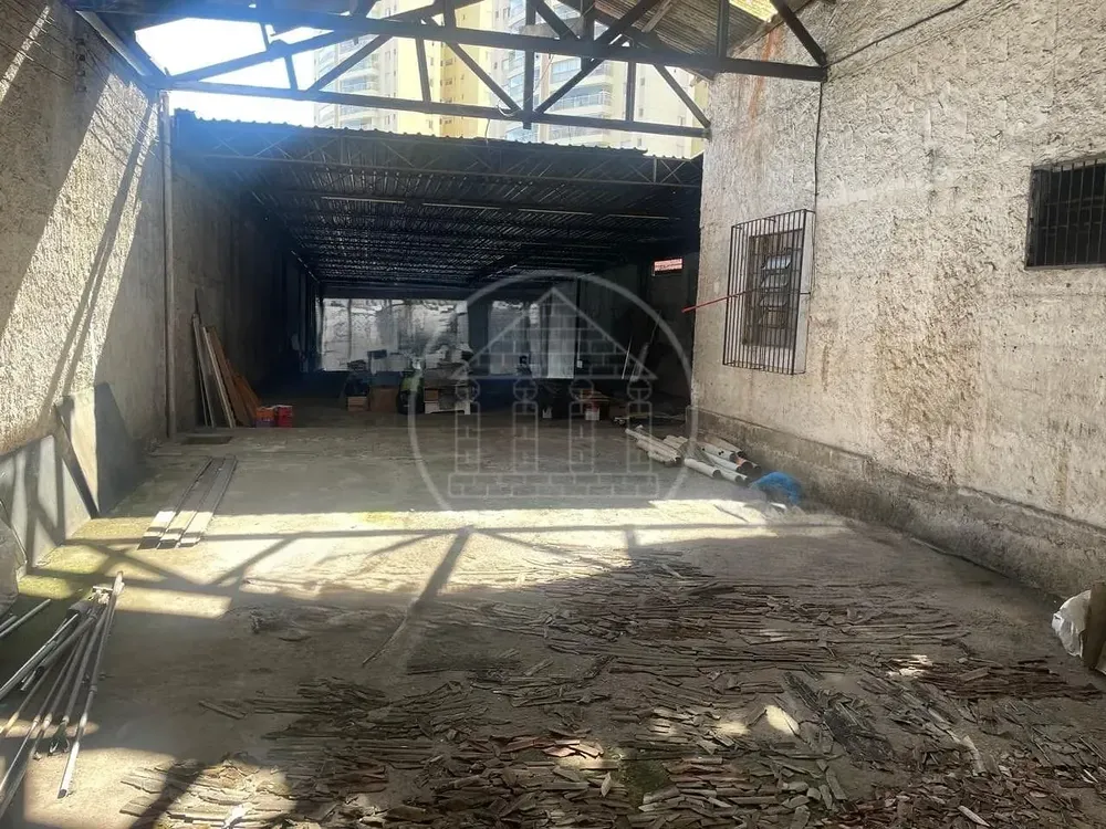 Depósito-Galpão, 500 m² - Foto 15