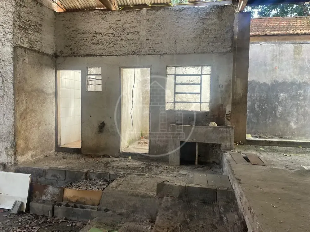 Depósito-Galpão, 500 m² - Foto 8