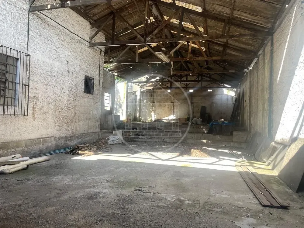 Depósito-Galpão, 500 m² - Foto 12