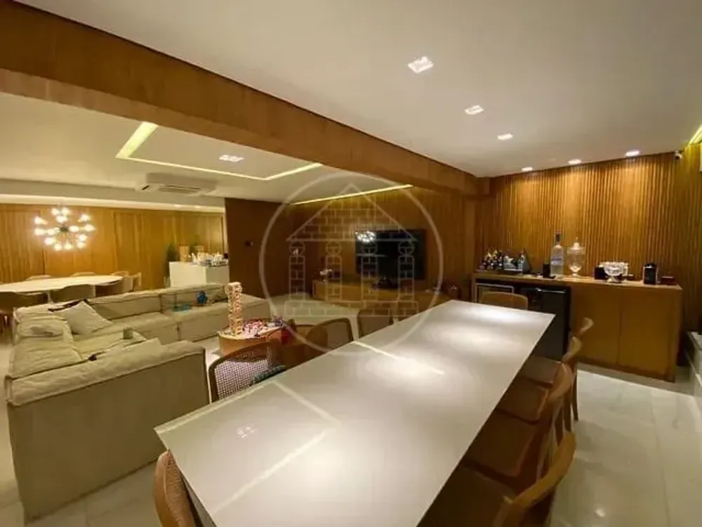 Apartamento, 3 quartos, 187 m² - Foto 4