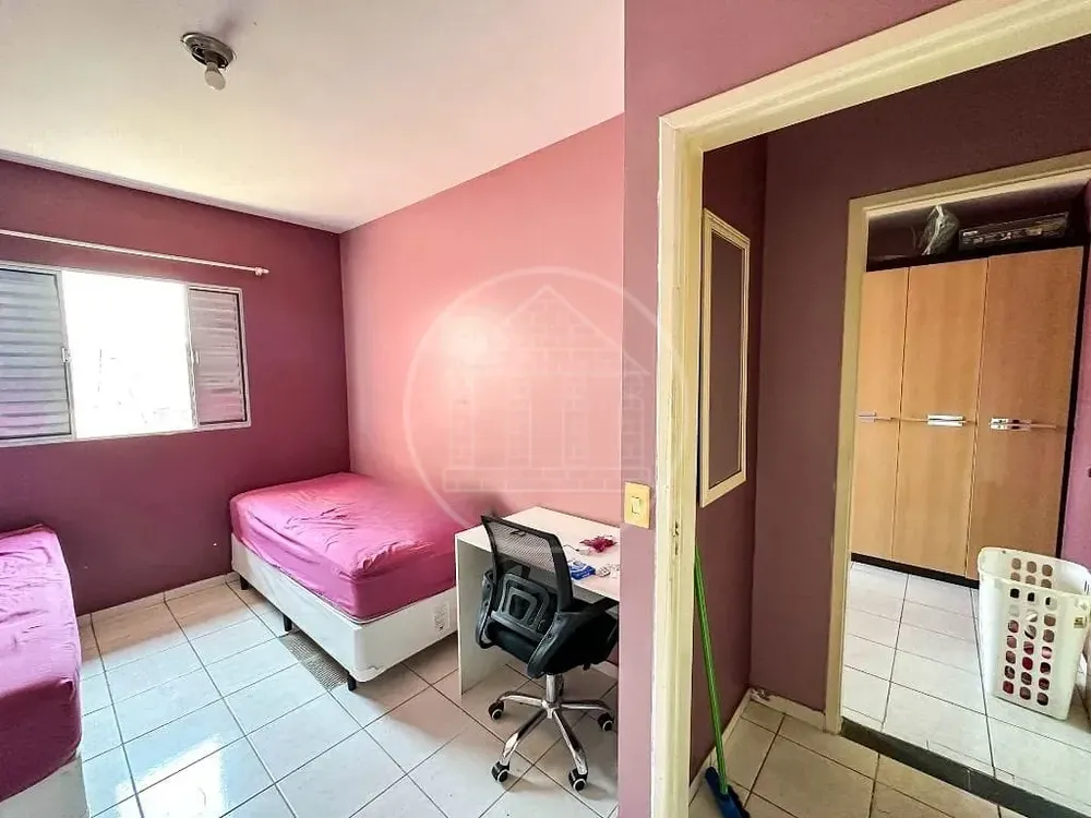 Sobrado, 2 quartos, 60 m² - Foto 5