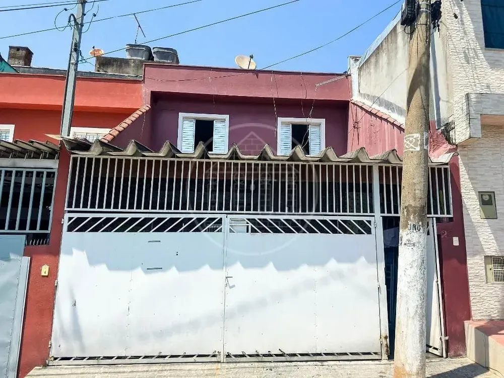 Sobrado, 2 quartos, 60 m² - Foto 2
