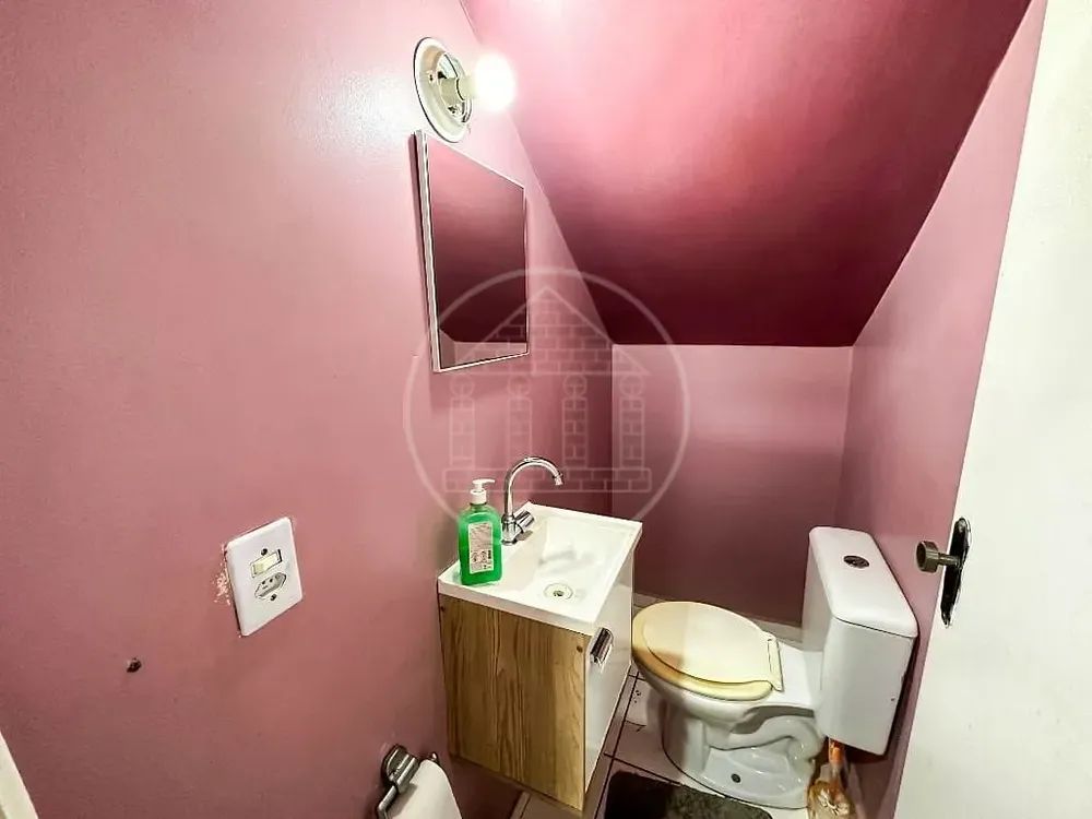Sobrado, 2 quartos, 60 m² - Foto 3