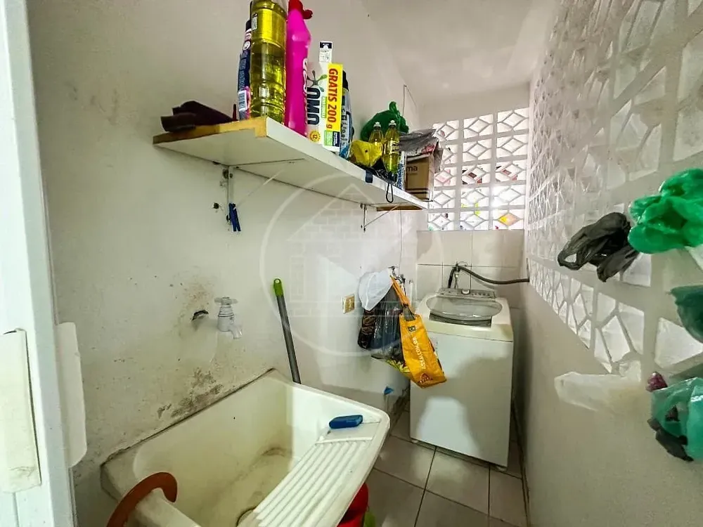 Sobrado, 2 quartos, 60 m² - Foto 7