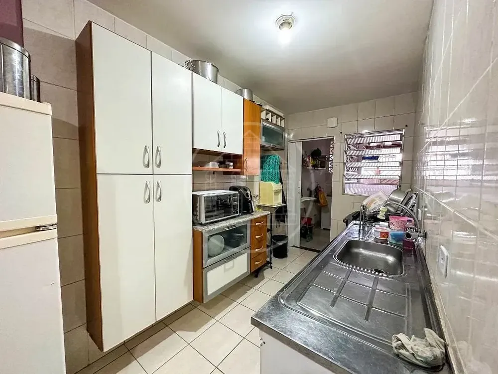 Sobrado, 2 quartos, 60 m² - Foto 6