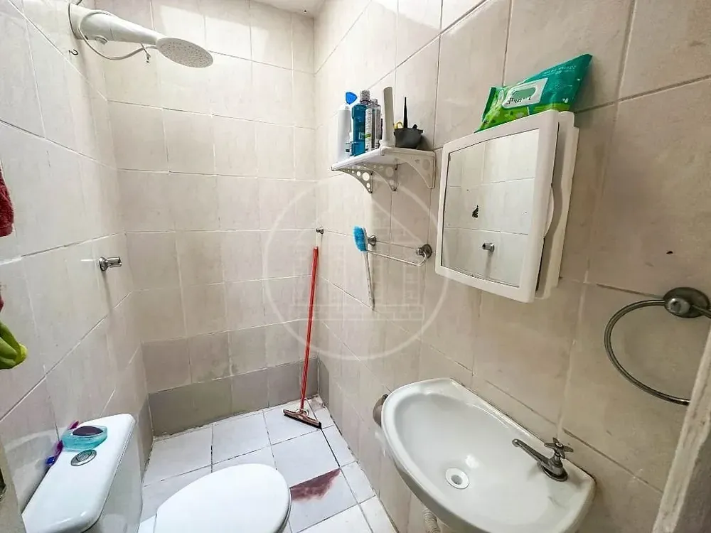 Sobrado, 2 quartos, 60 m² - Foto 8