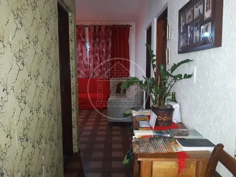 Casa, 6 quartos, 110 m² - Foto 1