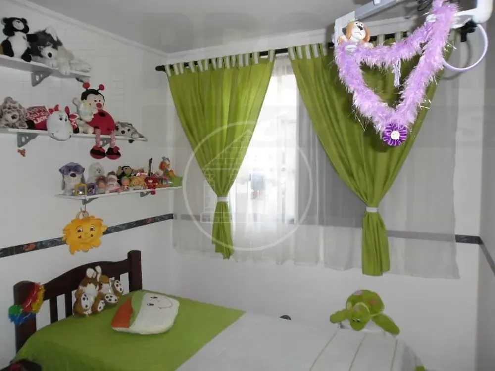 Apartamento, 2 quartos, 50 m² - Foto 8