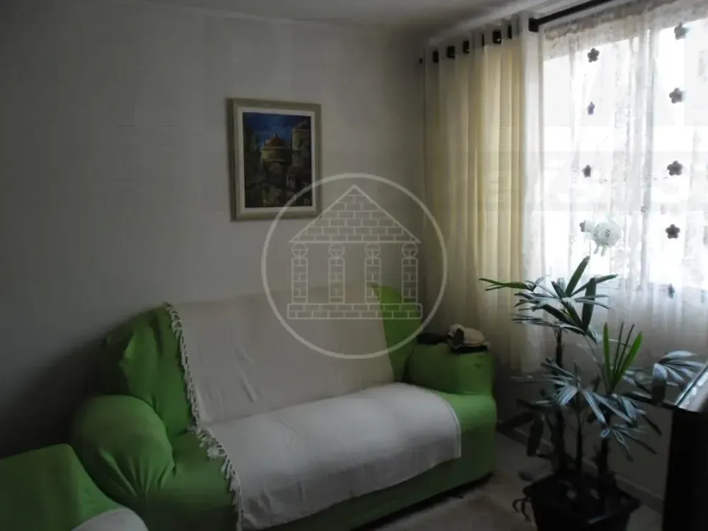 Apartamento, 2 quartos, 50 m² - Foto 7