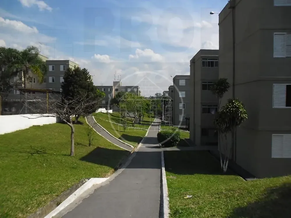 Apartamento, 2 quartos, 50 m² - Foto 15