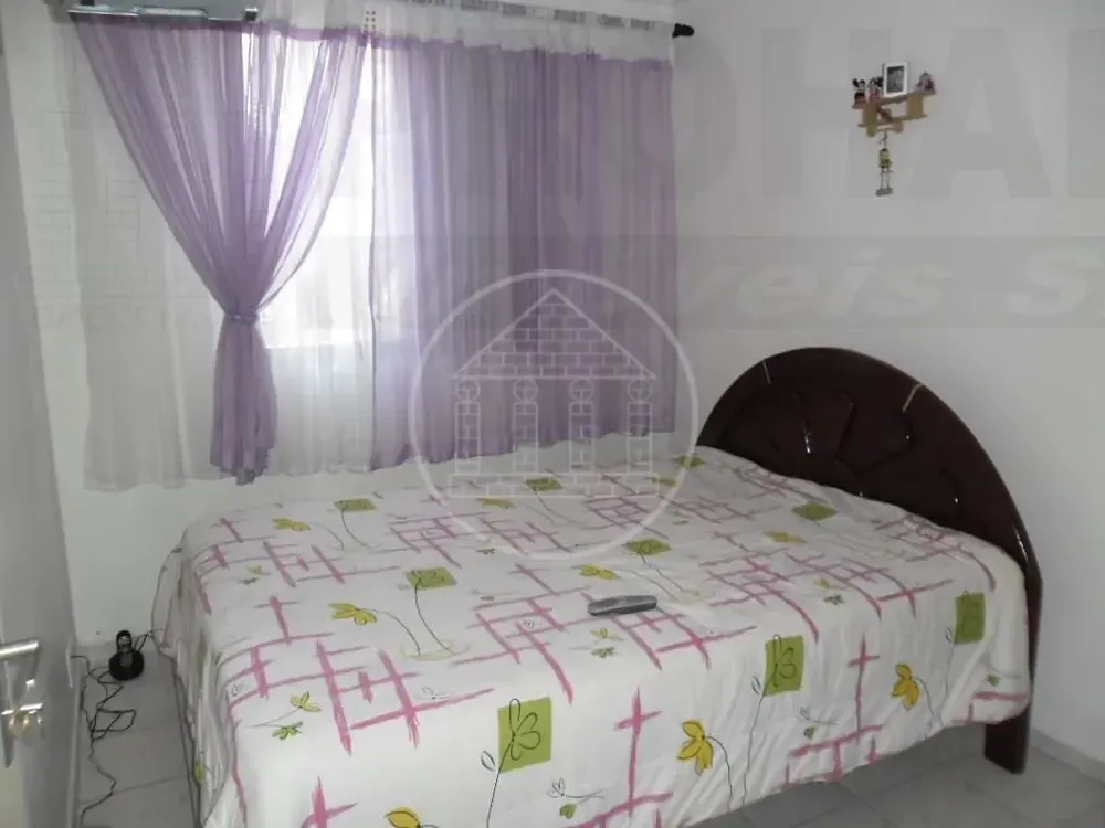 Apartamento, 2 quartos, 50 m² - Foto 11