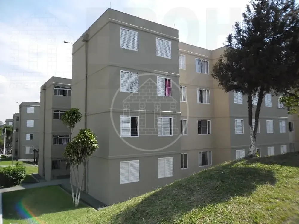 Apartamento, 2 quartos, 50 m² - Foto 16