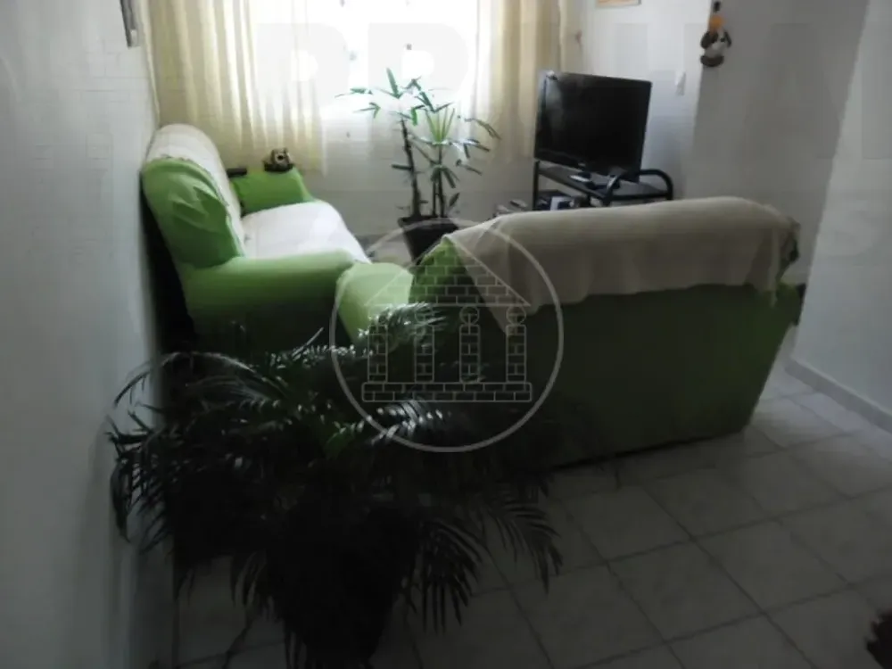 Apartamento, 2 quartos, 50 m² - Foto 4