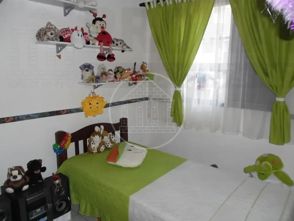 Apartamento, 2 quartos, 50 m² - Foto 10