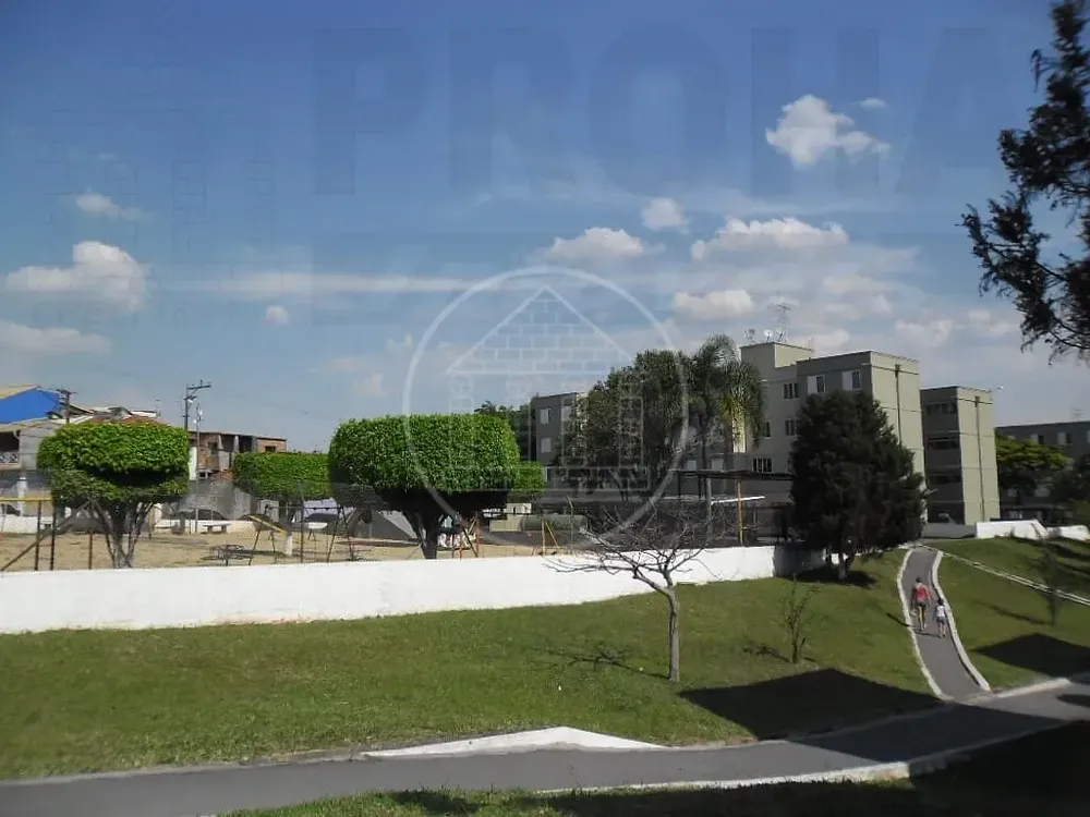 Apartamento, 2 quartos, 50 m² - Foto 14