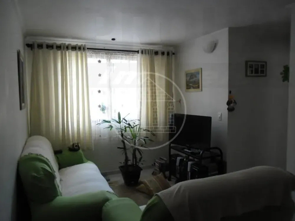 Apartamento, 2 quartos, 50 m² - Foto 3
