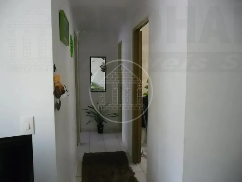 Apartamento, 2 quartos, 50 m² - Foto 5