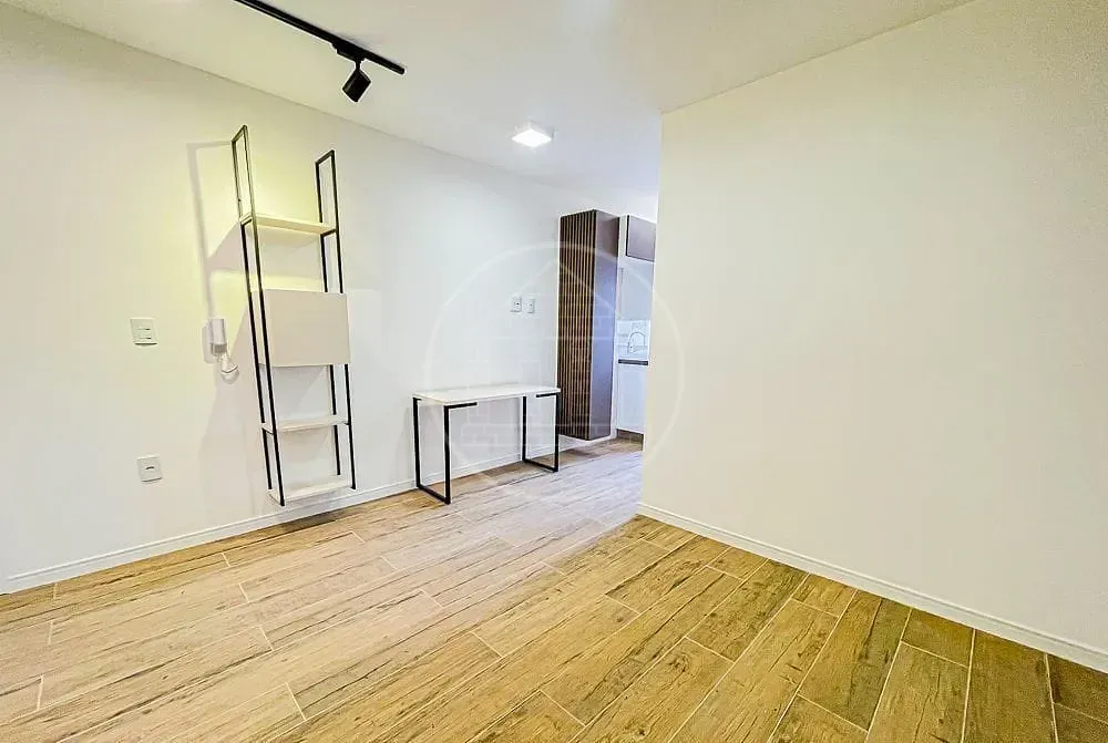 Apartamento, 1 quarto, 27 m² - Foto 4