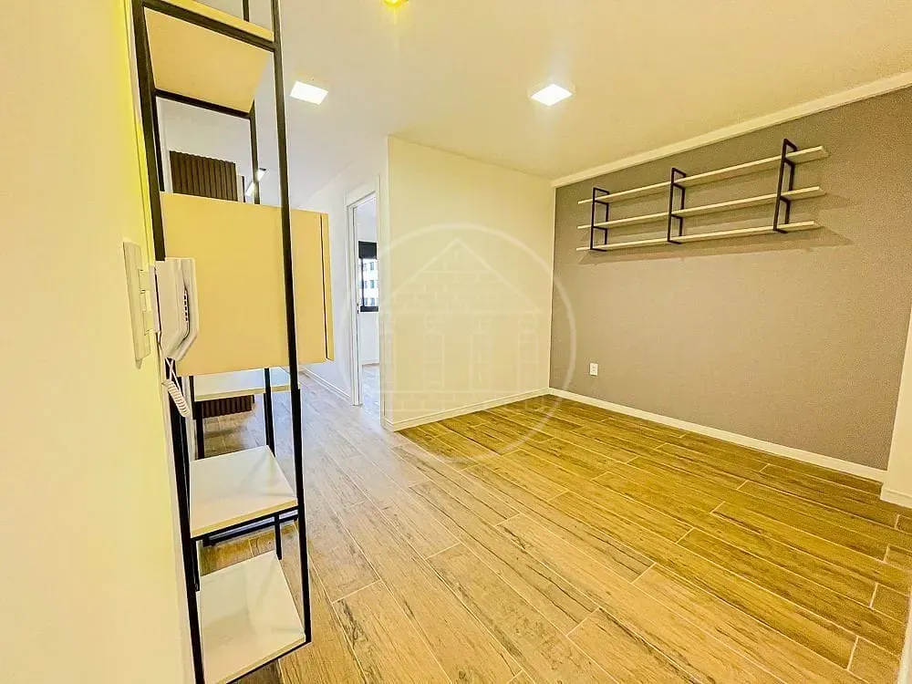 Apartamento, 1 quarto, 27 m² - Foto 3