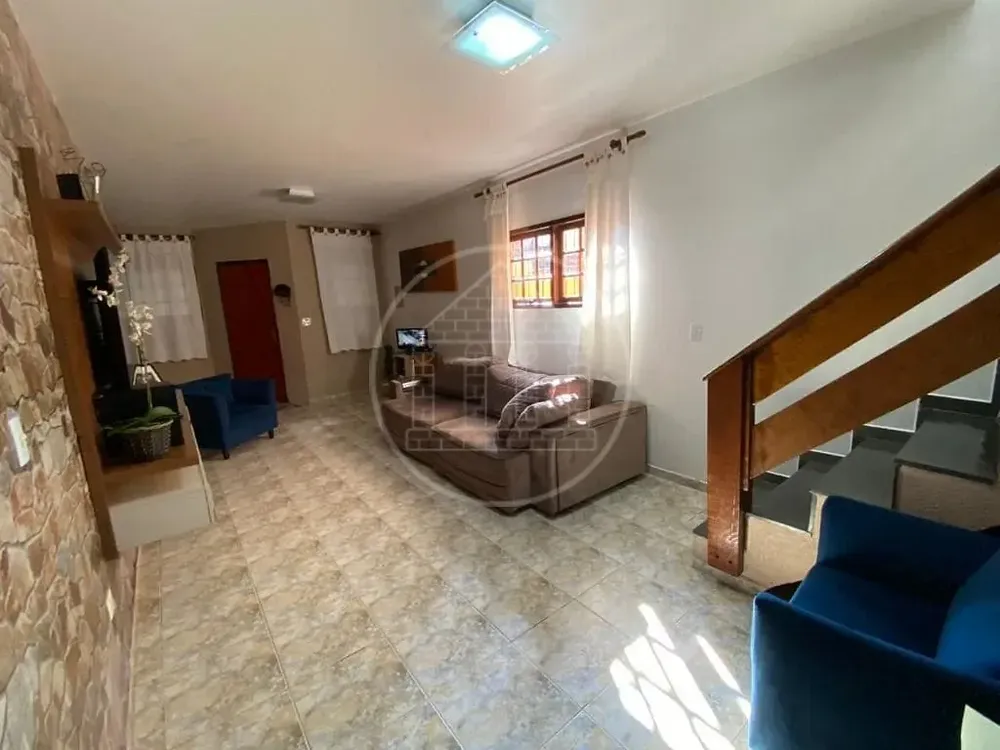 Sobrado, 3 quartos, 208 m² - Foto 3