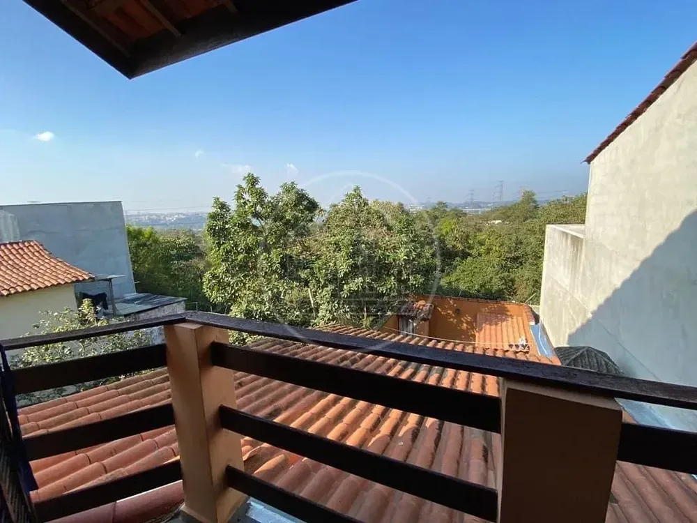 Sobrado, 3 quartos, 208 m² - Foto 2