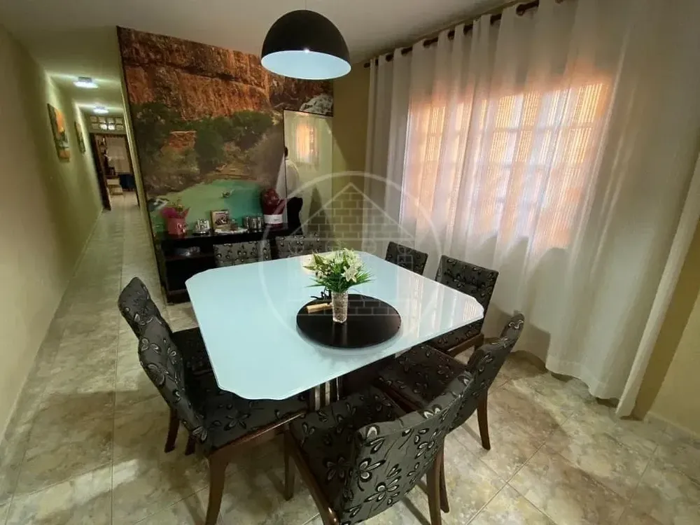 Sobrado, 3 quartos, 208 m² - Foto 12