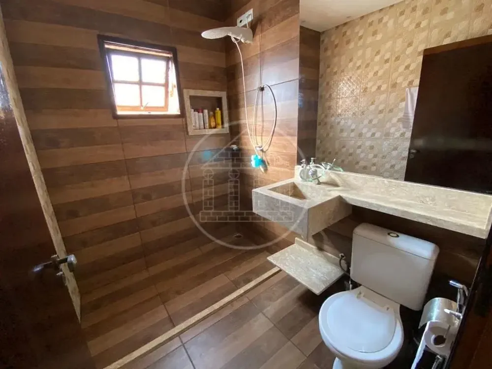 Sobrado, 3 quartos, 208 m² - Foto 13