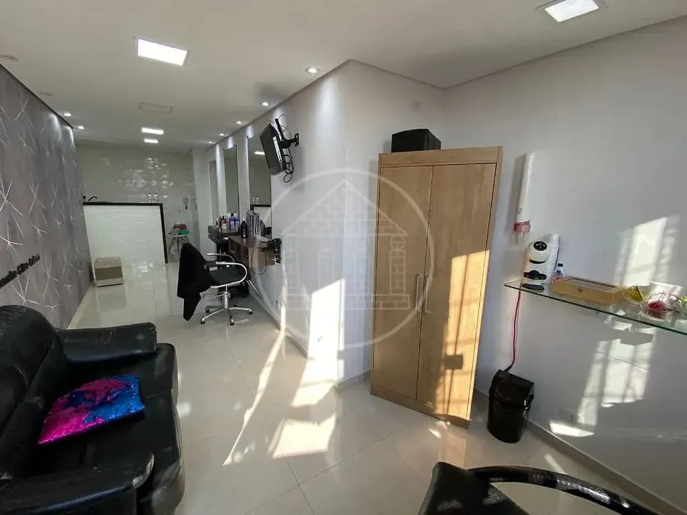 Sobrado, 3 quartos, 208 m² - Foto 6
