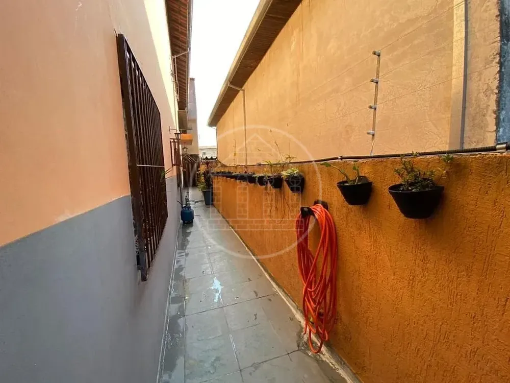 Sobrado, 3 quartos, 208 m² - Foto 6