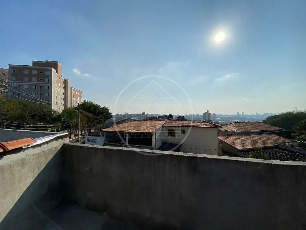 Sobrado, 3 quartos, 208 m² - Foto 5