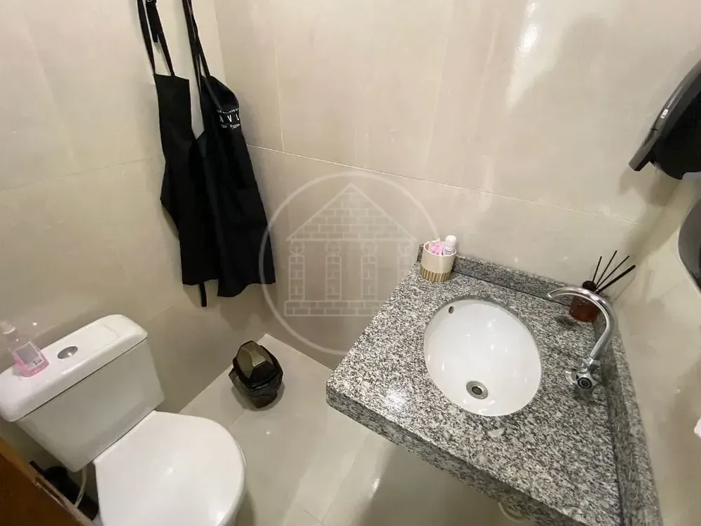 Sobrado, 3 quartos, 208 m² - Foto 15