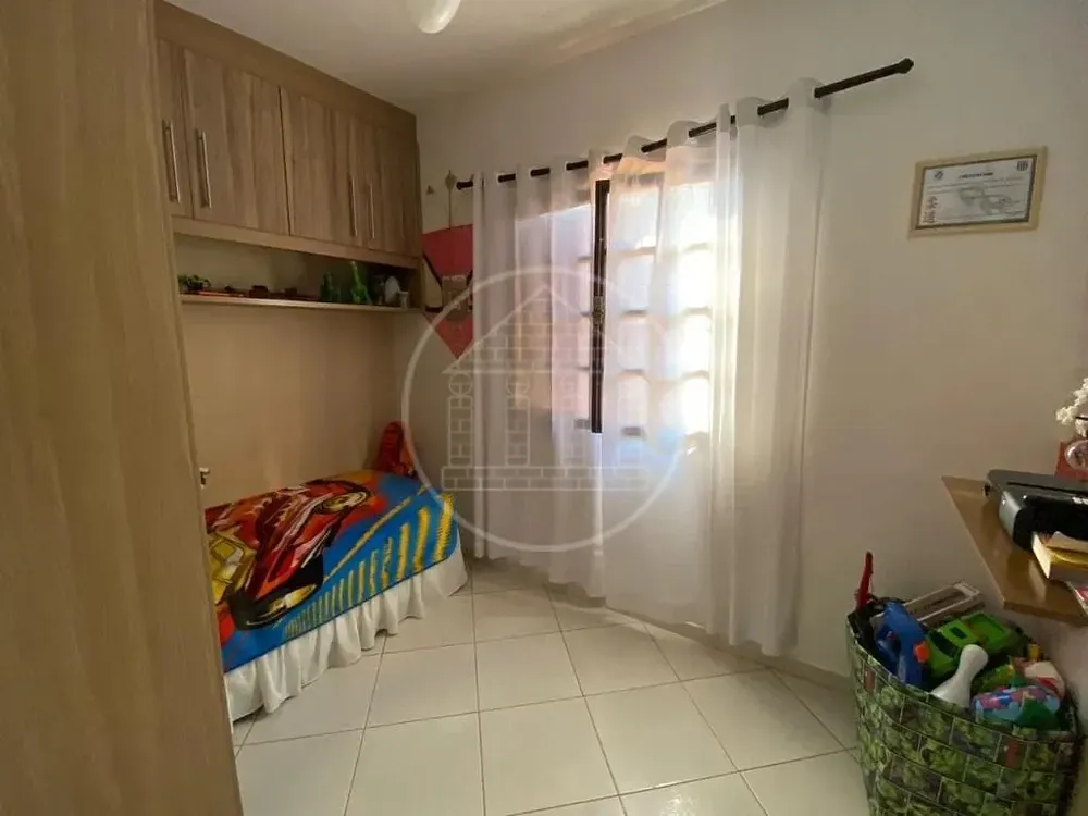 Sobrado, 3 quartos, 208 m² - Foto 11