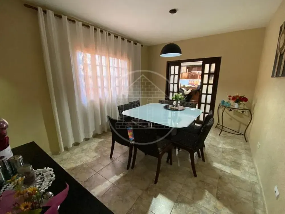 Sobrado, 3 quartos, 208 m² - Foto 4