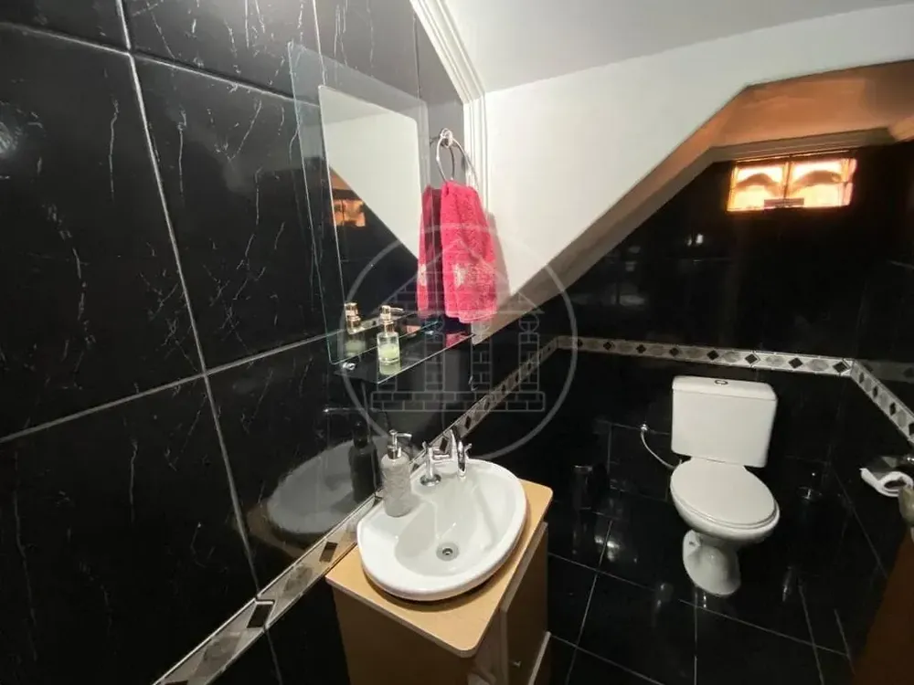 Sobrado, 3 quartos, 208 m² - Foto 8