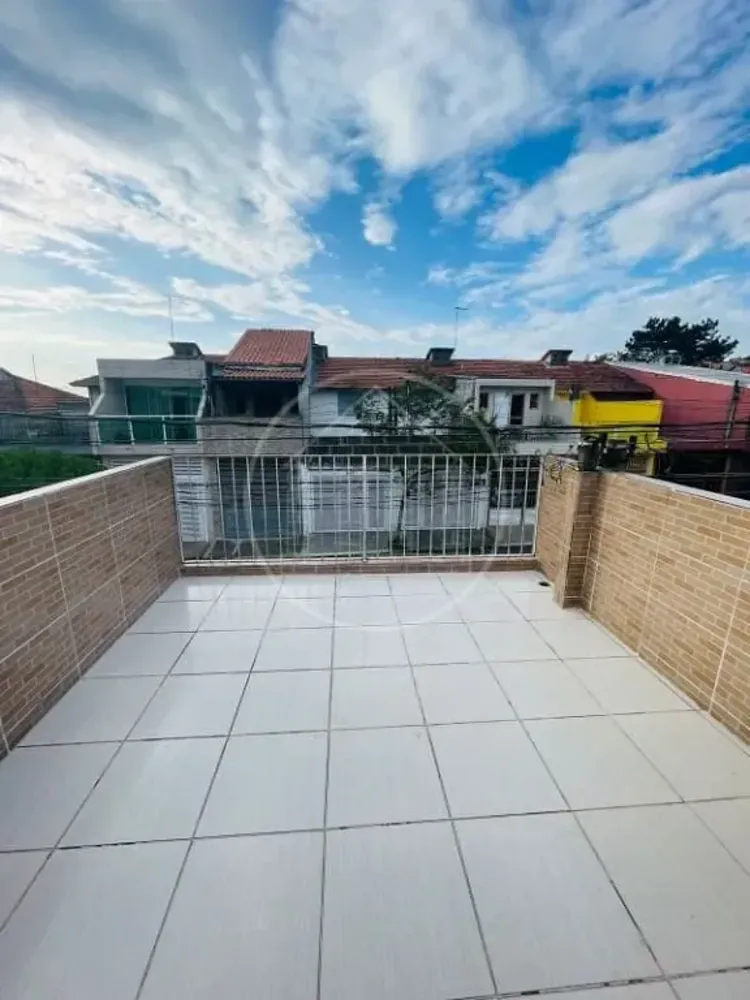 Sobrado, 2 quartos, 53 m² - Foto 7