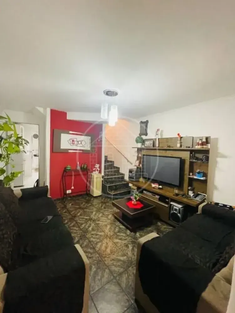 Sobrado, 2 quartos, 53 m² - Foto 2