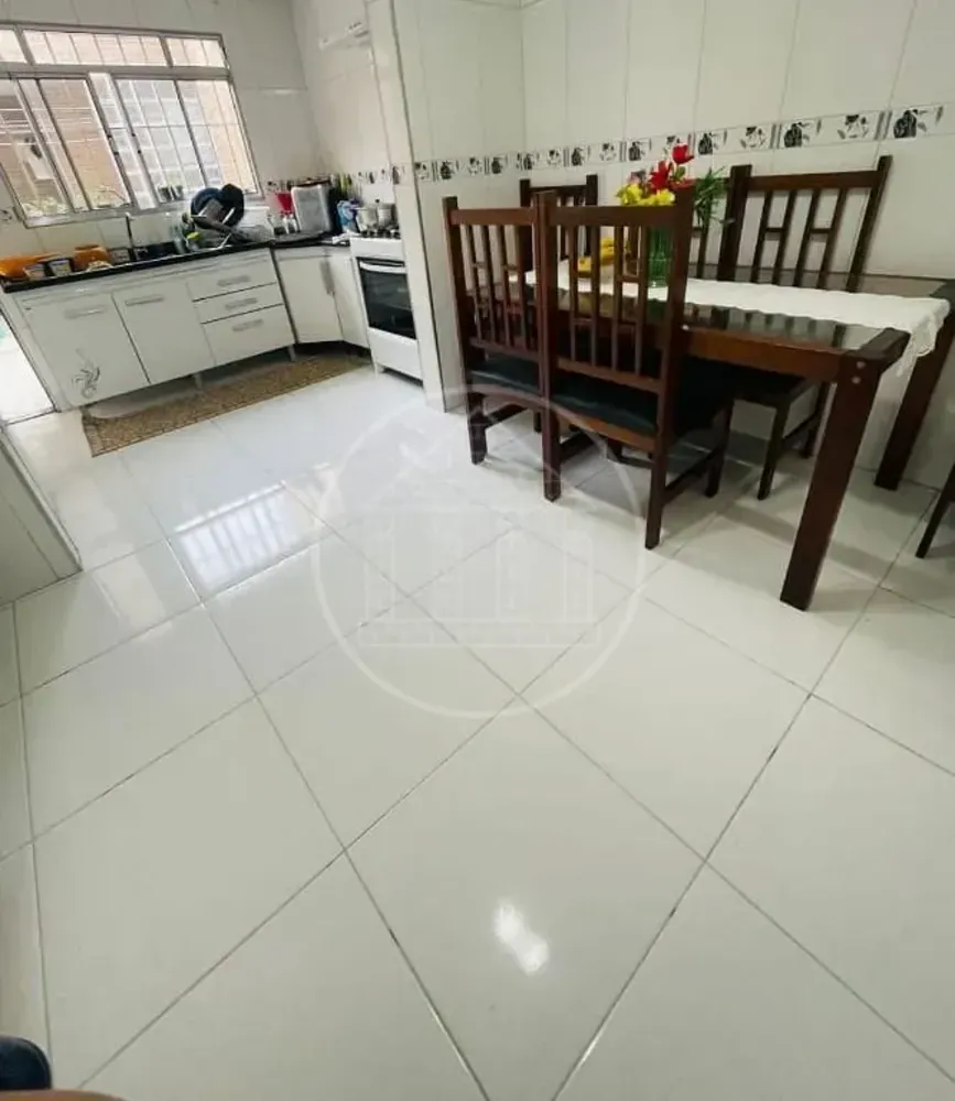 Sobrado, 2 quartos, 53 m² - Foto 16