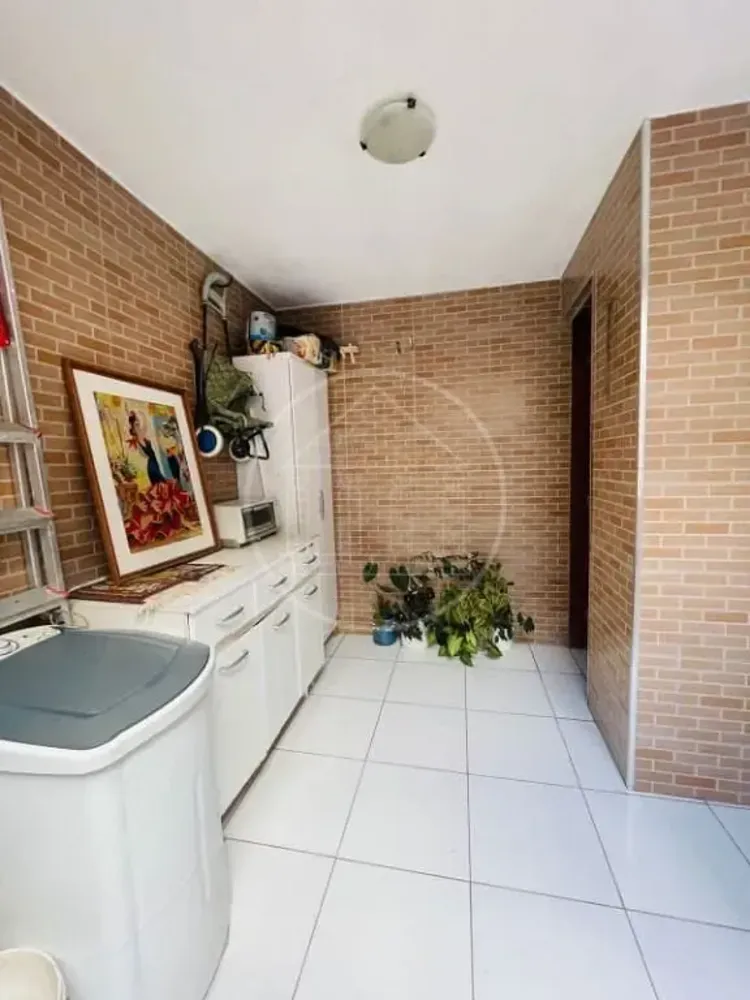 Sobrado, 2 quartos, 53 m² - Foto 10