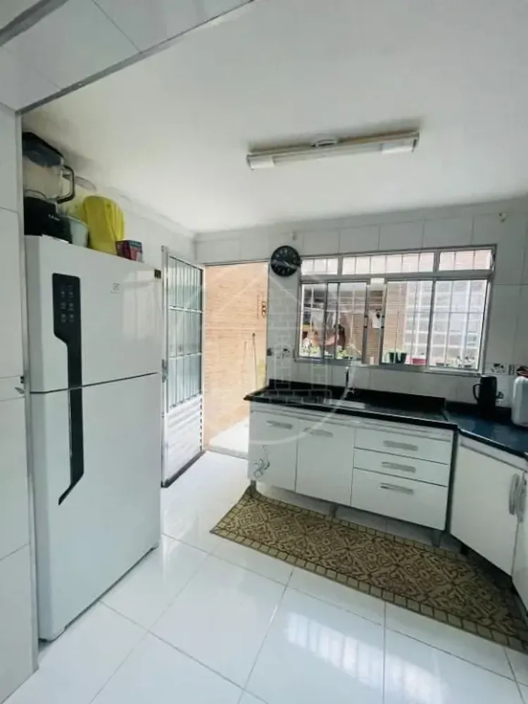 Sobrado, 2 quartos, 53 m² - Foto 14