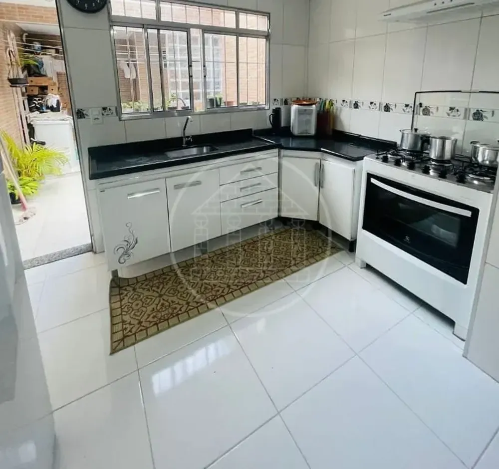 Sobrado, 2 quartos, 53 m² - Foto 15