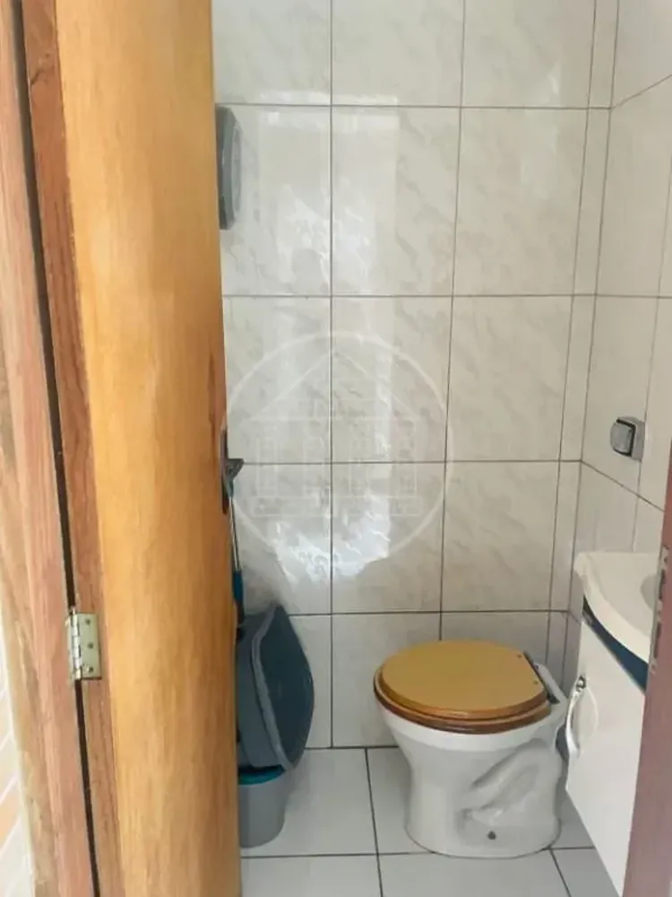 Sobrado, 2 quartos, 53 m² - Foto 9
