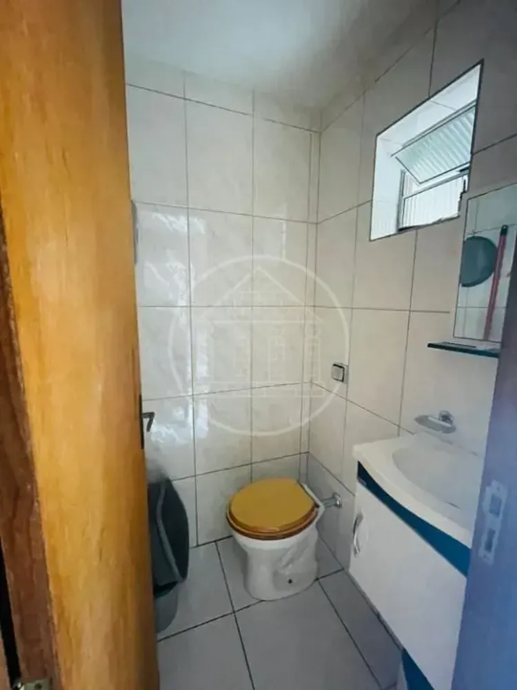 Sobrado, 2 quartos, 53 m² - Foto 8