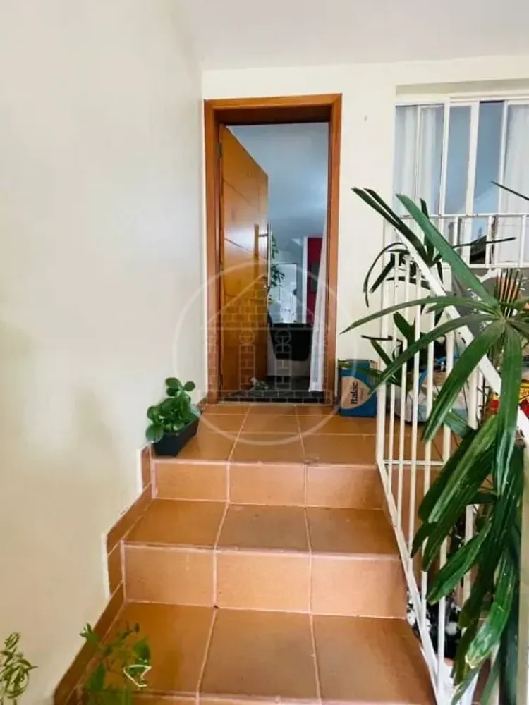 Sobrado, 2 quartos, 53 m² - Foto 1