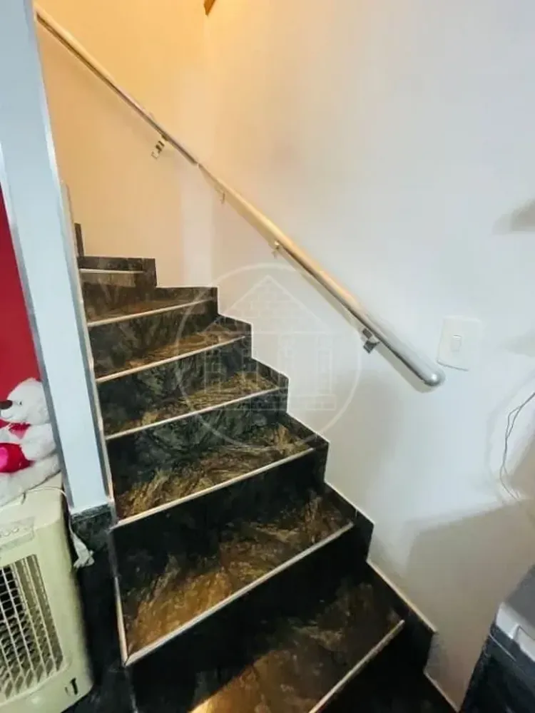 Sobrado, 2 quartos, 53 m² - Foto 4