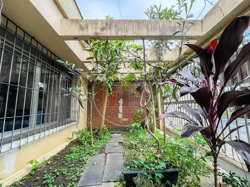 Casa, 4 quartos, 293 m² - Foto 1