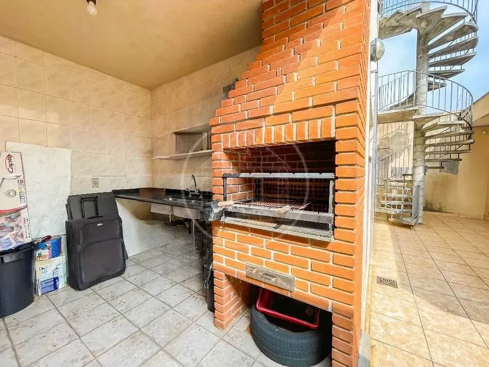 Casa, 4 quartos, 293 m² - Foto 11