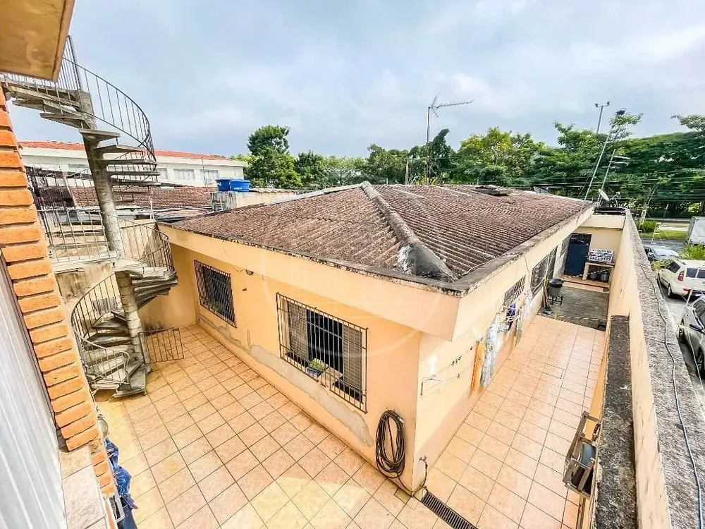 Casa, 4 quartos, 293 m² - Foto 16